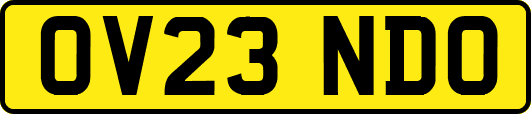 OV23NDO