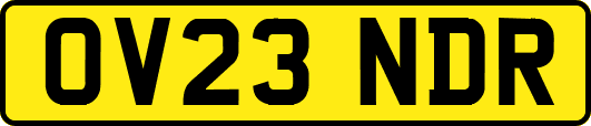OV23NDR