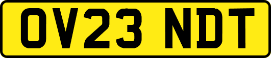 OV23NDT