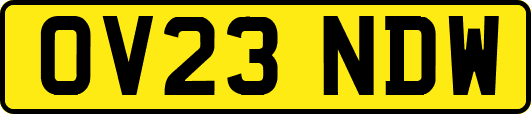 OV23NDW