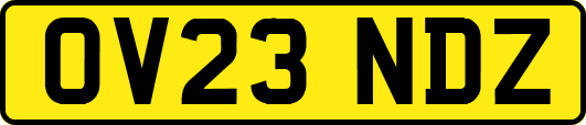 OV23NDZ