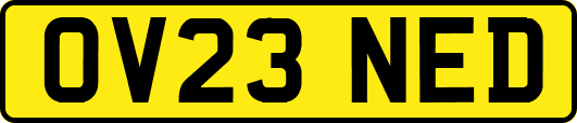 OV23NED