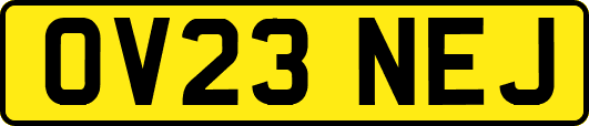 OV23NEJ