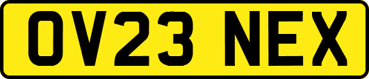 OV23NEX