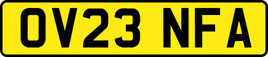 OV23NFA