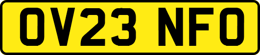 OV23NFO