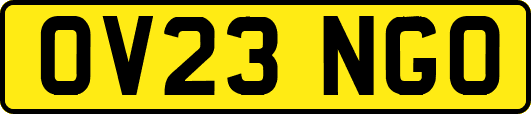 OV23NGO