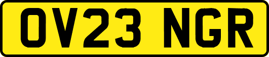 OV23NGR