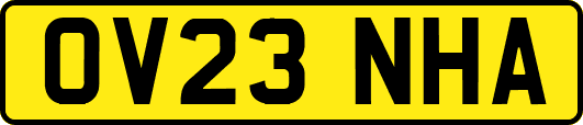 OV23NHA