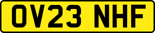 OV23NHF