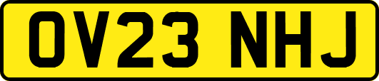 OV23NHJ
