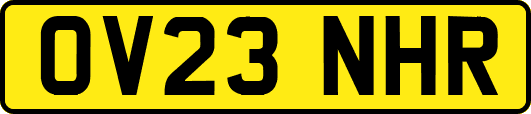 OV23NHR