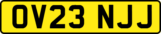 OV23NJJ