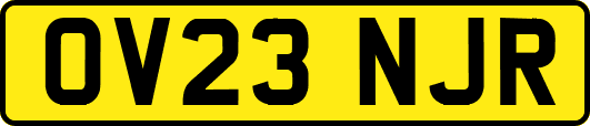 OV23NJR
