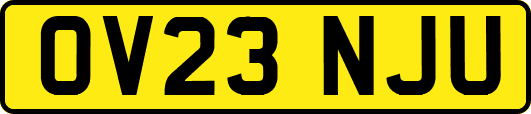 OV23NJU