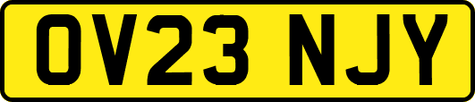 OV23NJY