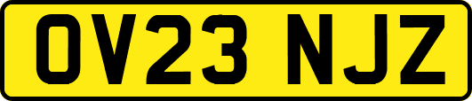 OV23NJZ