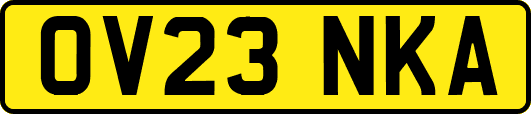 OV23NKA