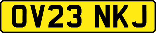 OV23NKJ