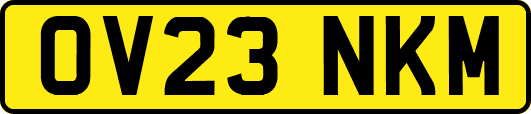OV23NKM