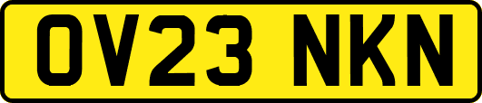 OV23NKN