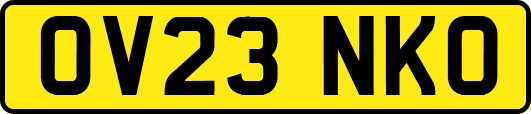OV23NKO