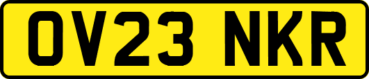 OV23NKR