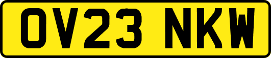OV23NKW