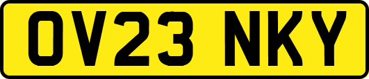 OV23NKY