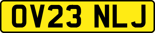 OV23NLJ