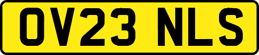 OV23NLS