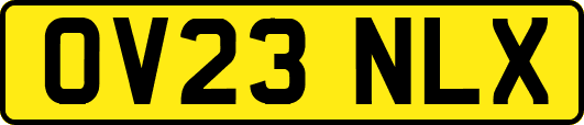 OV23NLX