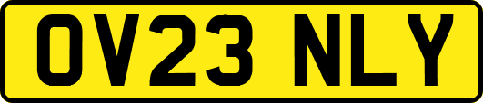 OV23NLY
