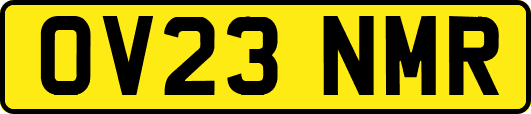 OV23NMR