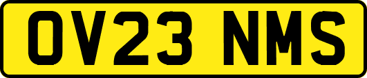 OV23NMS