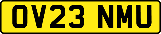 OV23NMU