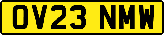 OV23NMW