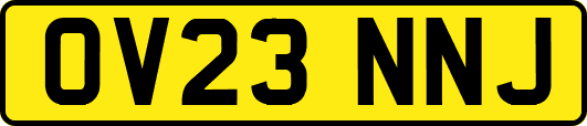 OV23NNJ