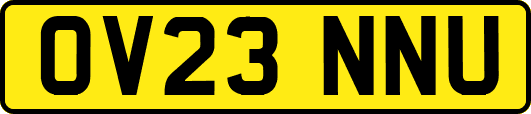 OV23NNU