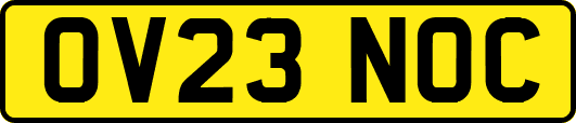 OV23NOC