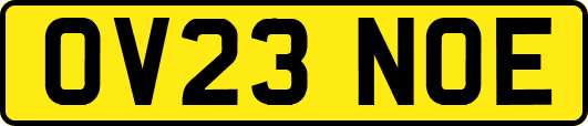 OV23NOE