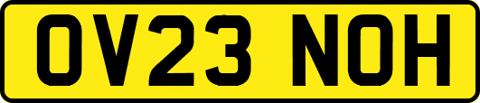 OV23NOH