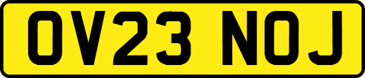 OV23NOJ