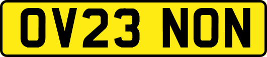 OV23NON