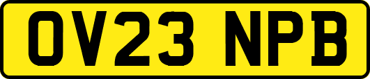 OV23NPB