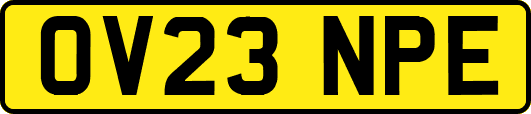 OV23NPE