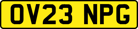 OV23NPG