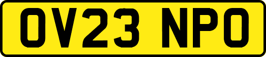 OV23NPO