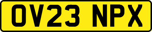 OV23NPX