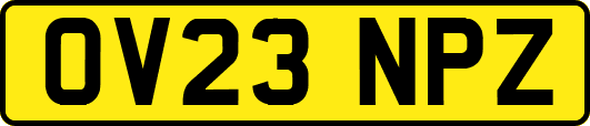 OV23NPZ